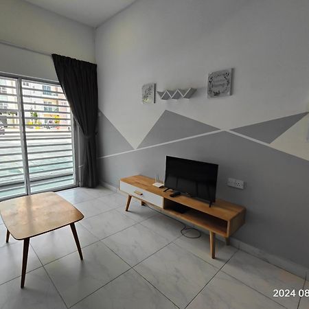 Cameron Homestay Tanah Rata Exterior foto